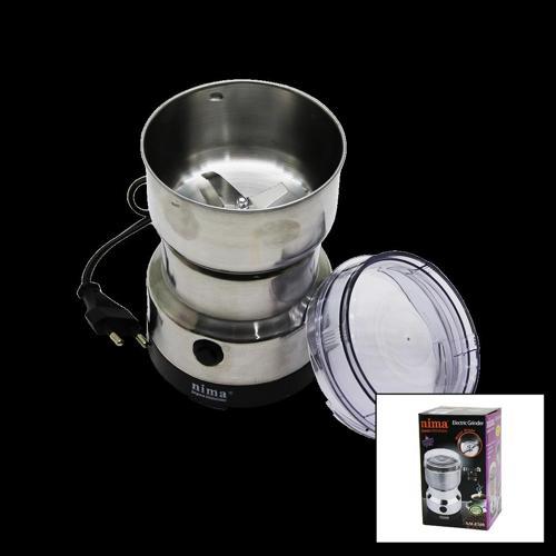 Electric Grinder Pratik  Elektrikli Çelik Öğütücü 150w