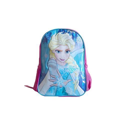 Frozen Anaokulu Çantası Model-2 29397