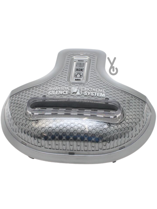 RO58250/410 Silence Force Extreme Elektrikli Süpürge Üst Kapak