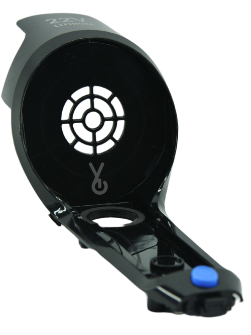 X-Pert Kablosuz Dikey Şarjlı Elektrik Süpürgesi Gövde Kapağı