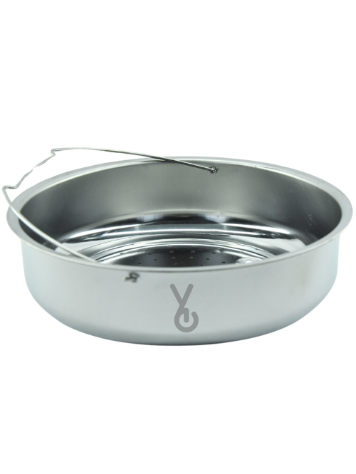 Buharlı Pişirici Pişirme Sepeti