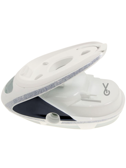 Buharlı Ütü CS-00146141 Destek