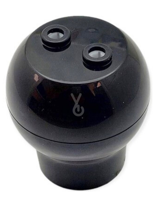 SMS4181 Çırpıcı Aparat, Siyah