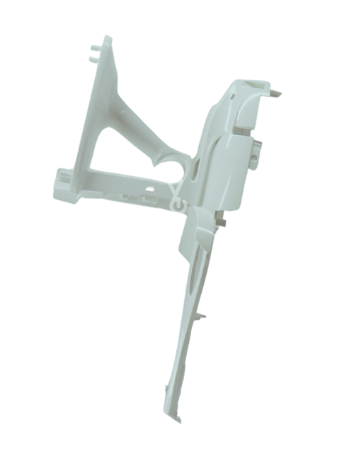 Air Force 360 Şarjlı Kablosuz Dikey Süpürge Gövde Kapağı RH9059WO/4Q0-4Q1-9A0