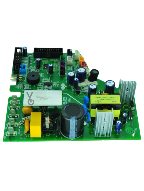 OKKA Kahve Makinesi Elektronik Kart