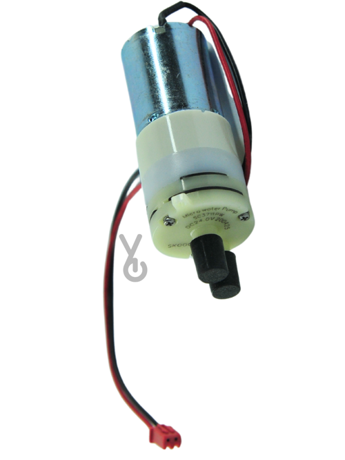 Okka Kahve Makinesi Motor Pompası - OK001034