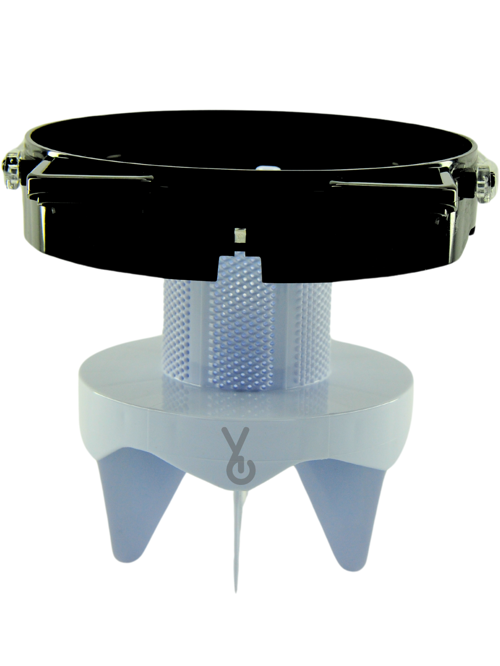 RO7647EA Silence Force 4A Parquet Pro 750 W Toz Torbasız Süpürge Seperatör