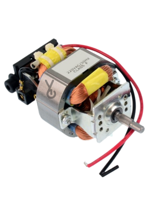 Doğrayıcı Motoru FS-9100039194