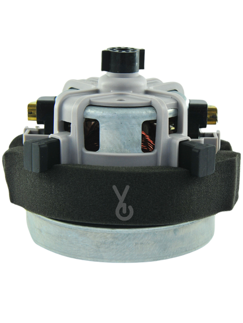 Silence Force Toz Torbasız Süpürge Motoru