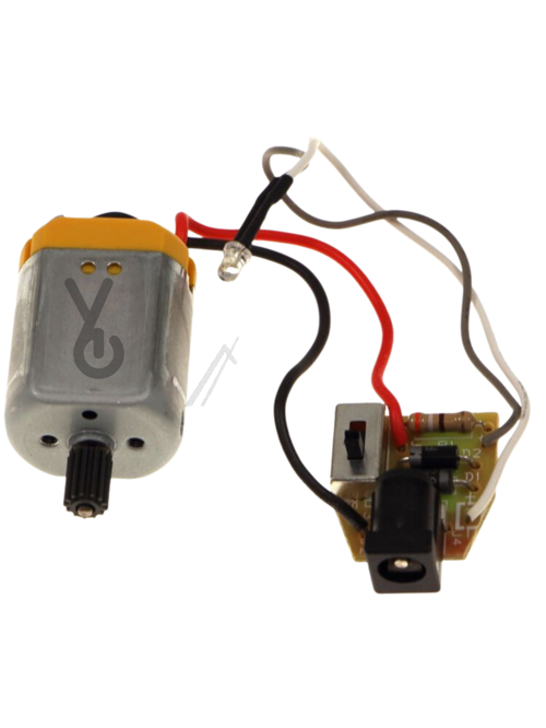 CS-00131703 Electronic Bo