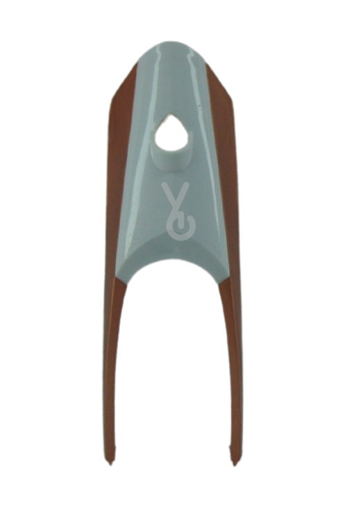 Buharlı Ütü CS-10000553 Kol Ön Panel