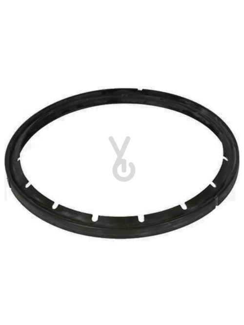 Düdüklü Tencere 6-10 lt Lastik 253 mm