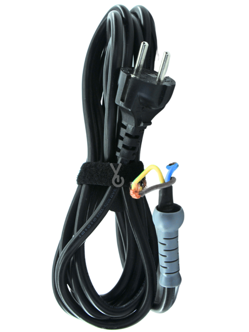 Access Steam Buharlı Kırışık Giderici Güç Kablosu