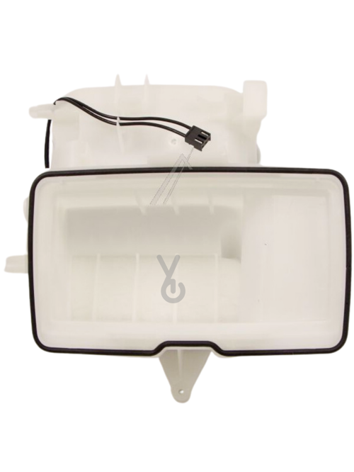 X-trem Power Süpürge Motoru