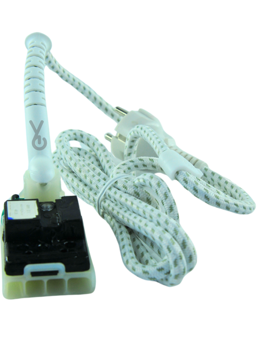 Easygliss Buharlı Ütü Güç Kablosu