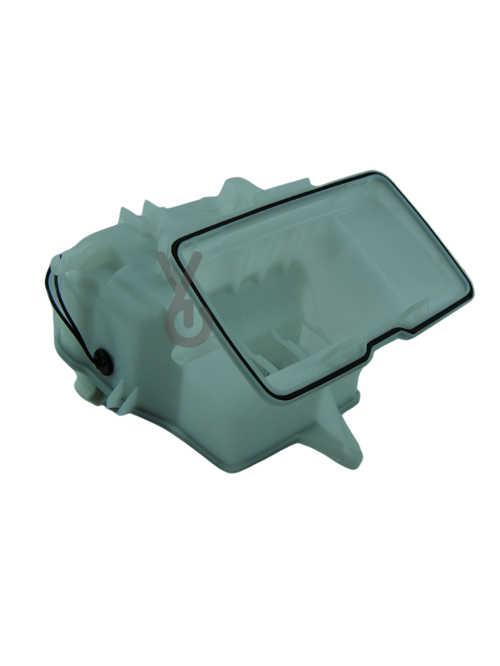 Silence Force Toz Torbasız Süpürge Seperat