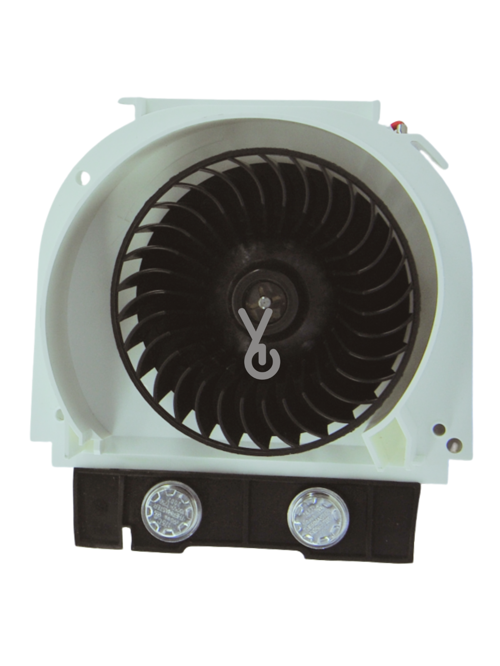 Actifry Original Motor/Braket/E-kart