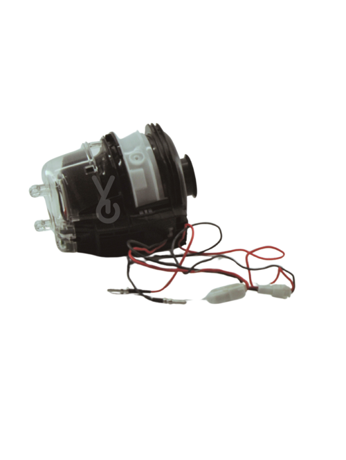 Elektrikli Süpürge RS-RH5834 Motor