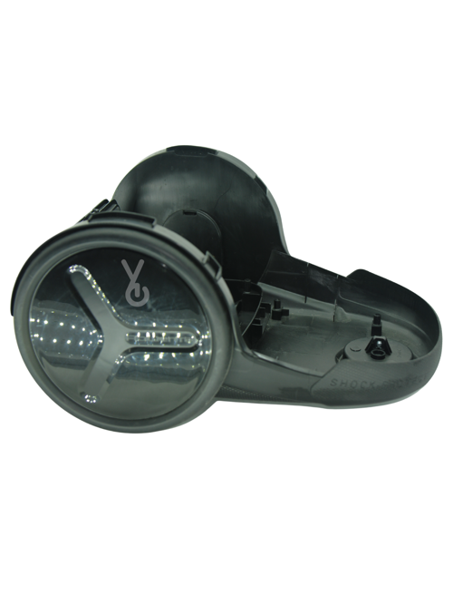 Ergo Force Cyclonic Alt Gövde