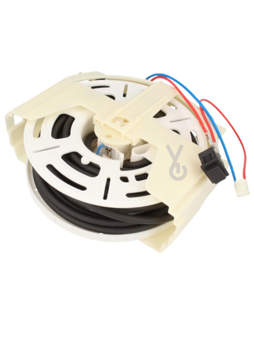 2230000107 Süpürge Orijinal Kablo Sarıcı