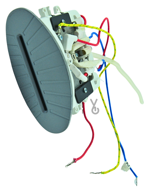 Access Steam Plus Buharlı Kırışık Giderici Kazanı