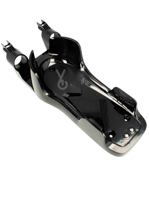 Air Force Dik Süpürge Duvar Aparatı