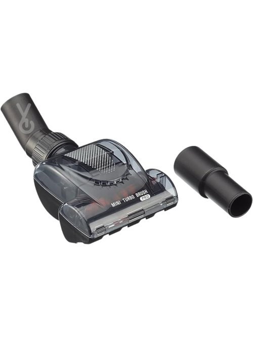 ZR900601 Elektrikli süpürge için mini turbo fırça