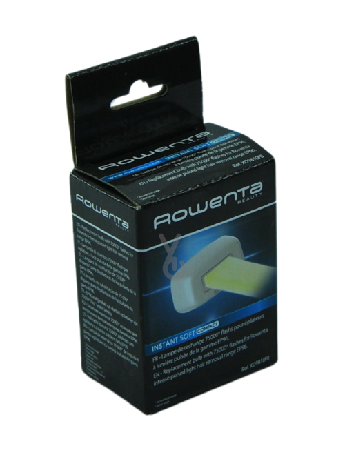 Lazer Epilasyon Başlığı