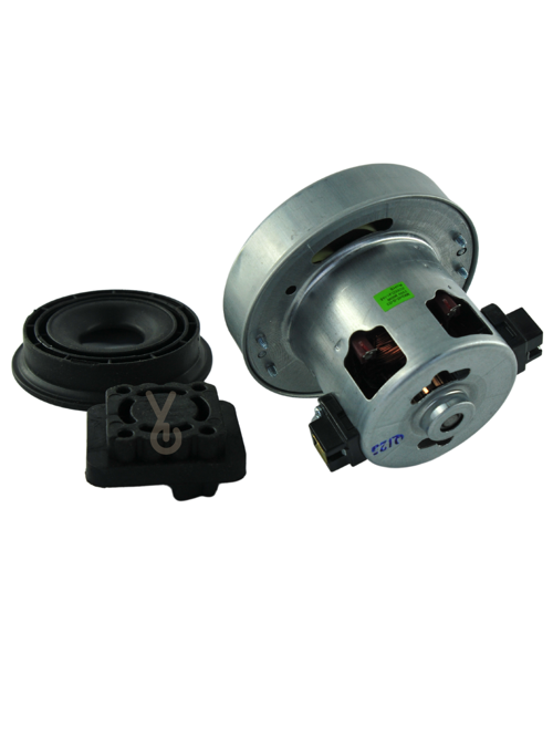 VEYRON/PRETTY Elektirikli süpürge Motoru