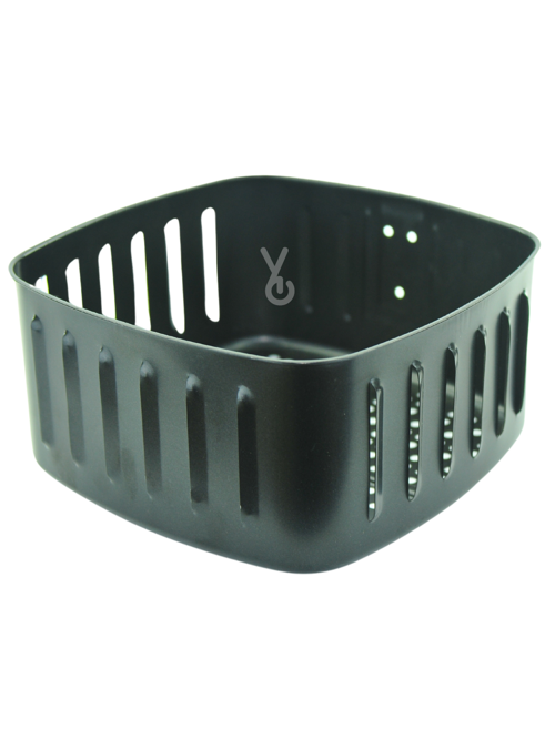 Easy Chefry 4 lt Yağsız Fritöz Hazne