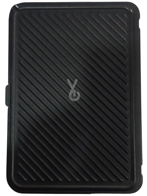 Prego Max Izgara Ve Tost Makinesi Teflon Plaka