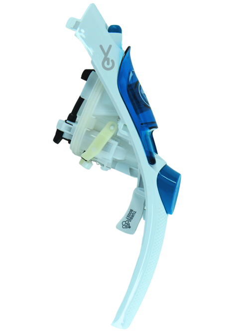 Easygliss Plus Buharlı Ütü Tutma Sapı