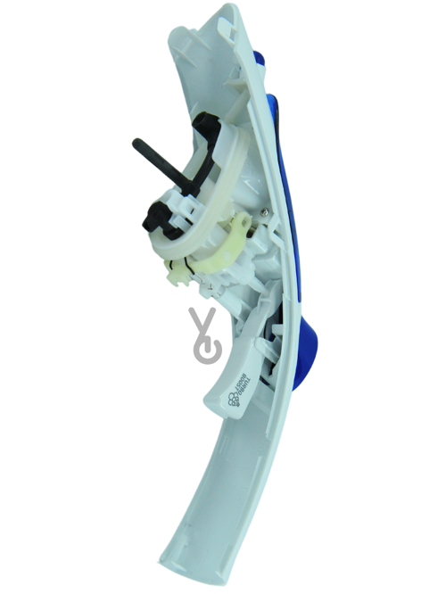 Easygliss Plus Buharlı Ütü Tutma Sapı