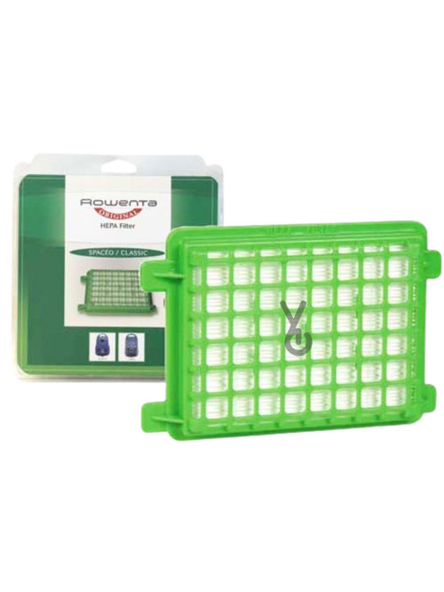 Spaceo RO1621, RO1629 Hepa Filtre ZR002101