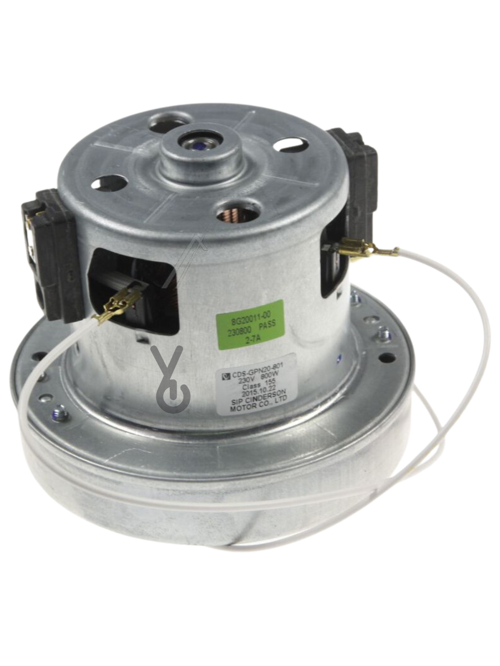 RS-RT4075 Süpürge Orijinal Süpürge Motoru