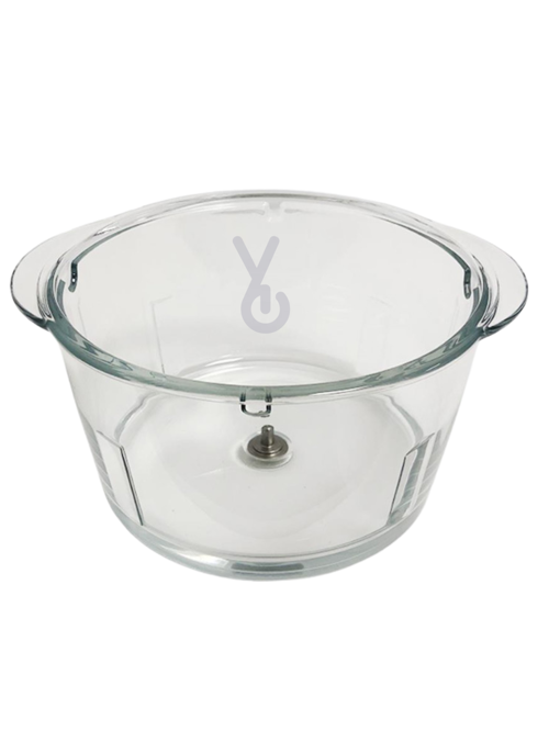 Blender Doğrayıcı Hazne