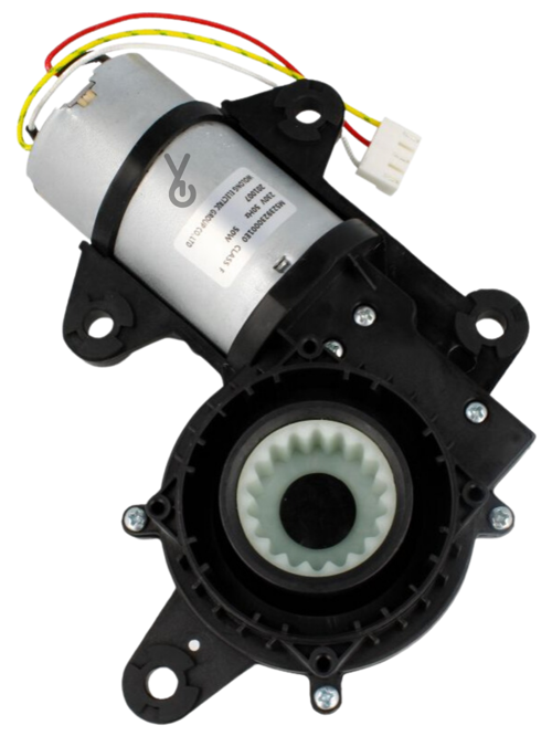 Ekmek Yapma Makinası Motoru