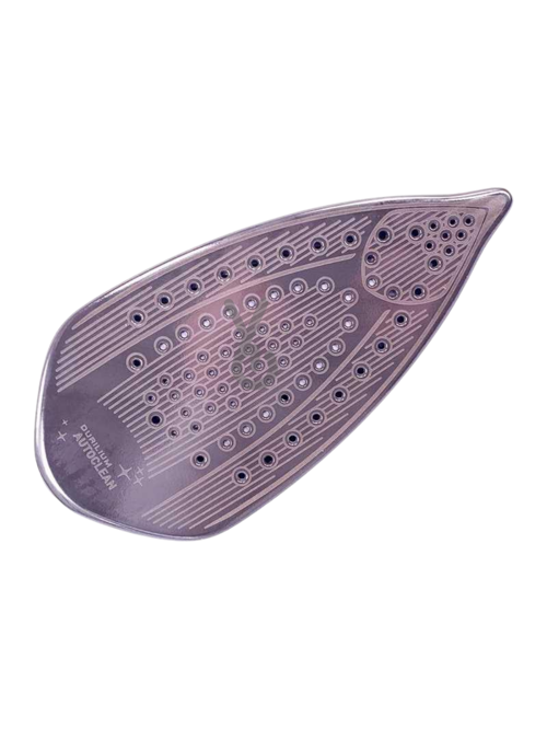 Buharlı Ütü Tabanı