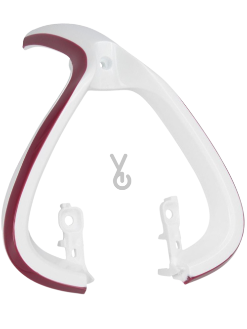 FV5605 Turbo Pro 2600 W Buharlı Ütü Üst Kulp Kapağı