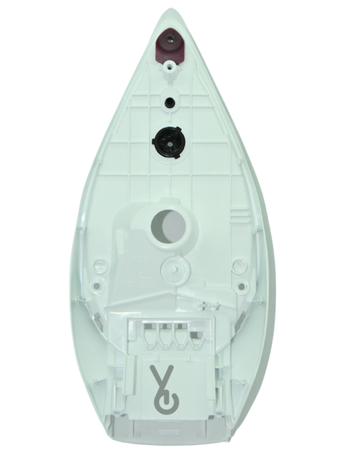 CS-00142283 HEAT SHIELD