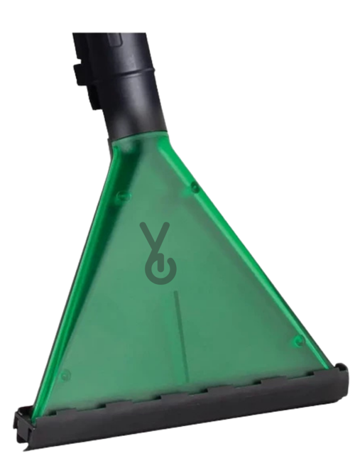 Halı Yıkama Üçgen Vakum Aparatı