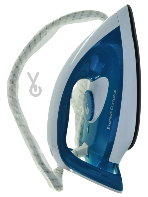 Express Compact Buhar Kazanlı Ütü Komple