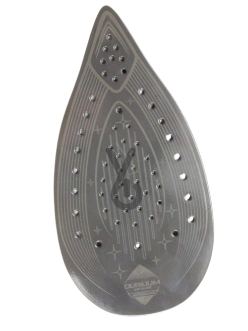 CS-00142353 SOLEPLATE FTS