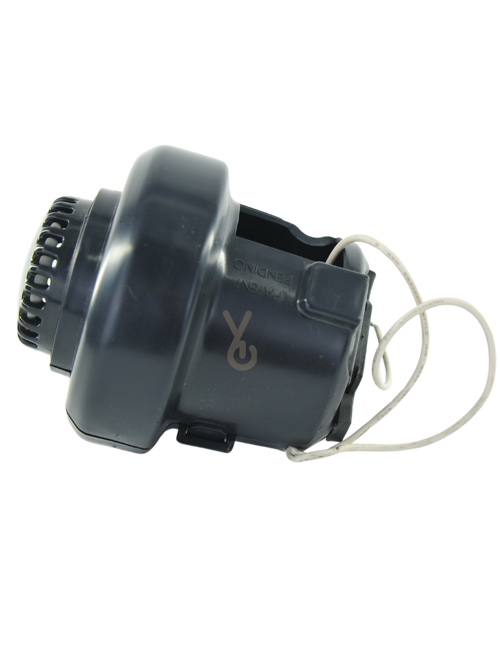 Torbasız Kablolu Dik Süpürge Motoru