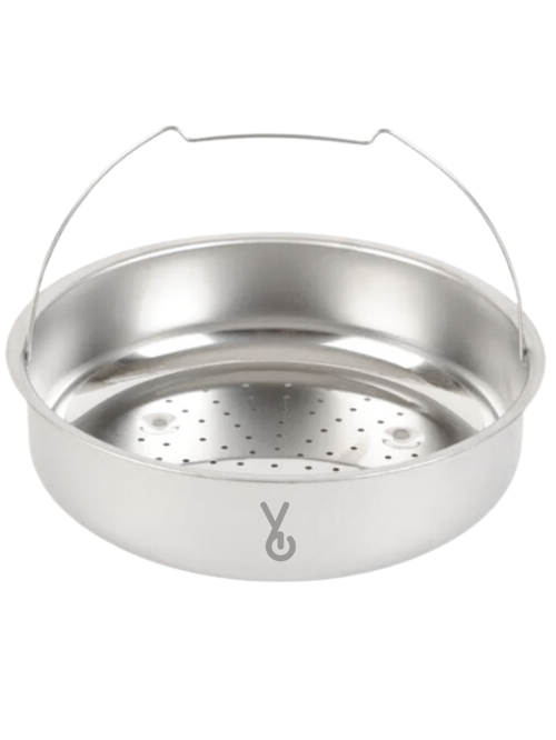 Clipso Buharlı Haşlama Sepeti Çap 253 mm 792654