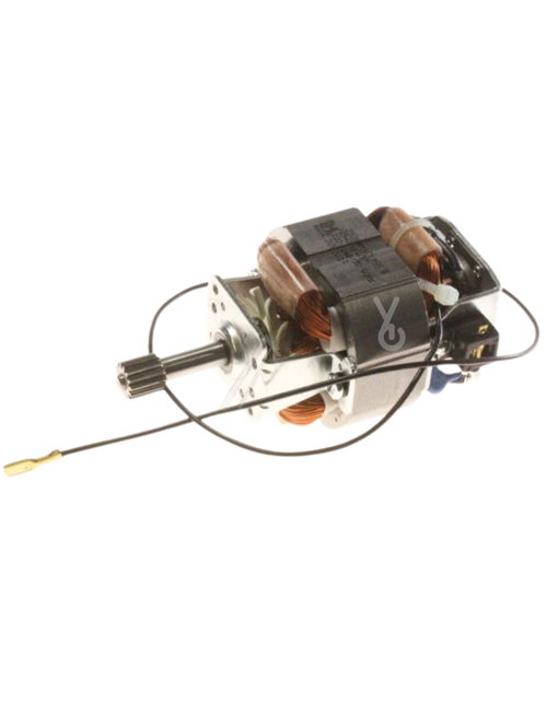 Fresh Express Çok İşlevli Doğrayıcı Motoru