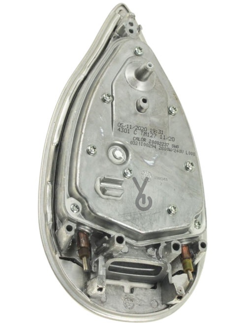 Express Airglide Buhar Kazanlı Ütü Tabanı