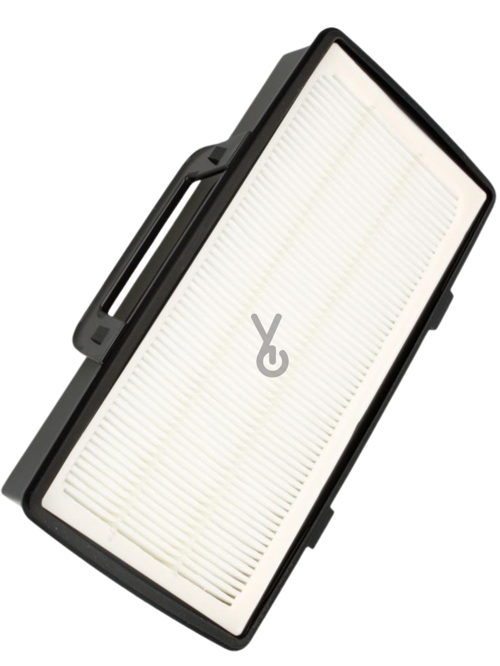 Silence Force Compact Süpürge Filtresi