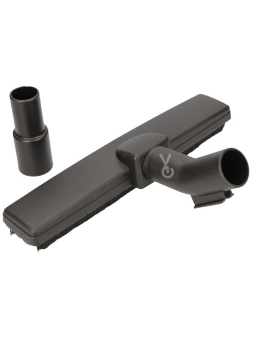 Parke Başlık + Soft Care Boru ZR900401