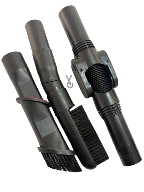 Silence Force Cyclonic/Compact Birleştirme